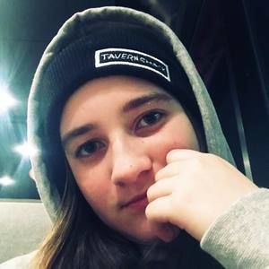 Meet your Posher, Kelly-ann